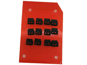 precision die cutting products