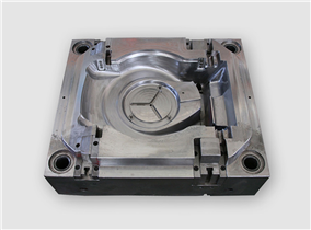 Compression Mold