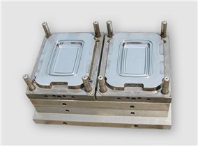 Compression Mold