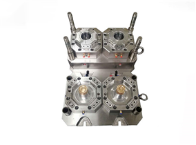 LSR injection mold