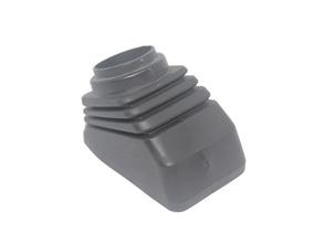 Molded rubber products