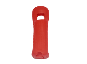 Molded silicone products