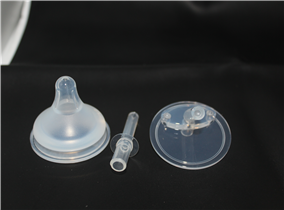 Hygienic Silicone Teat