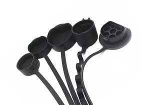 Car Side Ev Charging Plug Producer