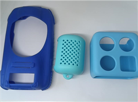 Waterproof Silicone Case-防水型シリコーンケース