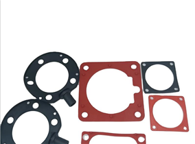 Silicone gasket-リコーンガスケット