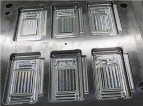 20 years professional Stamping mold 2